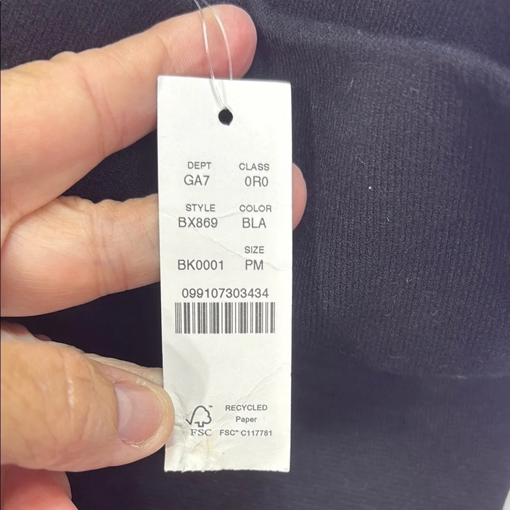 🥽 NWT J. Crew Delaney Kickout Sweater pants: